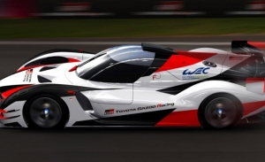 Toyota, Peugeot, Aston Martin... ¿Cómo avanza la categoría hypercar?