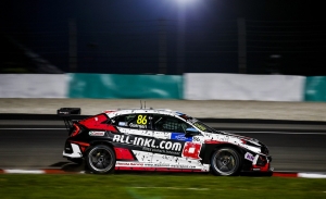 La victoria de Esteban Guerrieri aplaza la resolución del WTCR