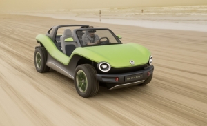 Volkswagen reconoce que los utilitarios eléctricos baratos no son posibles ni en 2023