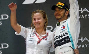 Wolff explica qué necesita Daimler para mantener a Mercedes en la F1