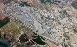 El WTCR confirma su calendario para 2020
