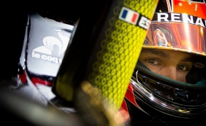 Abiteboul: «Veo más optimismo alrededor de Ocon que de Ricciardo»