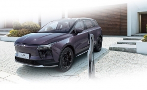 El precio del nuevo Aiways U5 en Europa será de derribo. Te contamos el motivo