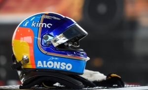 Andretti busca sponsor para Alonso, y no descarta más carreras