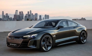 Audi Sport se lanzará a los eléctricos con el RS 4 híbrido enchufable y otros