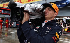 La audiencia de TV y digital de la F1 crece por tercer año consecutivo