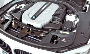 BMW eliminará tres motores en el marco de una nueva estrategia hasta 2023