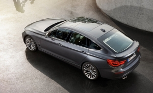 El BMW Serie 3 GT comienza a desaparecer de algunos mercados