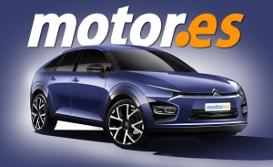 Citroën C4 2021, el compacto francés será renovado por completo
