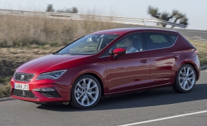 Los 10 compactos más vendidos en diciembre de 2019