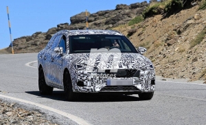 El nuevo CUPRA León 2020 será menos potente e híbrido enchufable