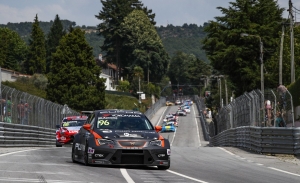 El Cupra TCR se despide sumando un brillante récord en 2019