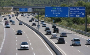 Diferencia entre autopista y autovía