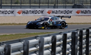 El DTM explica la decisión de tener una carrera en Rusia en 2020