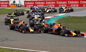 El coronavirus amenaza el GP de China y el ePrix de Sanya