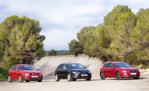 El nuevo SEAT León es buena noticia para Martorell y la industria española