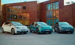 Nuevo retraso en las entregas del Volkswagen ID.3 1ST, esta vez para agosto 2020