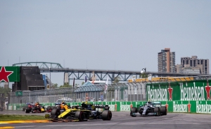 Los equipos de F1 verían bien la llegada de nuevos rivales, pero con condiciones