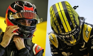 ¿Estará Ocon a la altura de Hülkenberg? Comparamos los datos de este 'cara a cara'