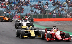 Ferrari, Red Bull y Renault confirman sus programas junior con cinco novedades