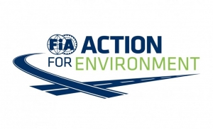 La FIA y la Fórmula 1 firman el acuerdo de la ONU para la Acción Climática