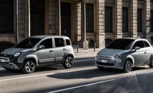 El motivo de la tímida apuesta de Fiat por la electrificación