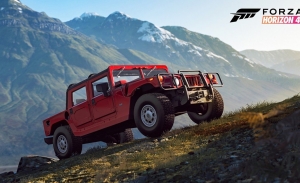 La Series 18 de Forza Horizon 4 trae consigo nuevos e interesantes coches