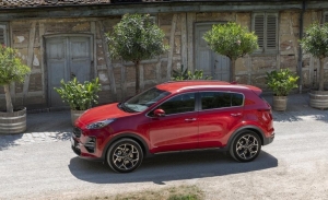 Tu futuro SUV debe reunir estas características: el ejemplo del KIA Sportage