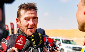 Los ganadores del Dakar 2020 repasan su actuación en el rally