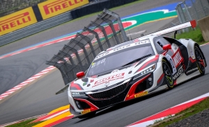 Honda desvela su alineación de pilotos para competir en el IGTC 2020