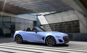 Hyundai N no descarta plantar cara a Porsche en el futuro con un deportivo