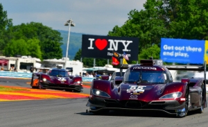 Joest Racing busca dar soporte a un equipo del WEC o de IMSA