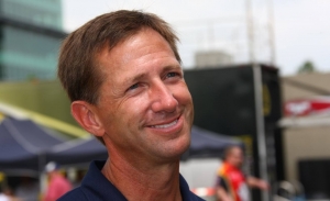 Muere John Andretti, ex piloto de IndyCar y NASCAR (1963-2020)
