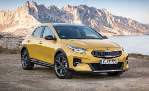 La gama del Kia XCeed estrena el acabado Business, estos son sus precios