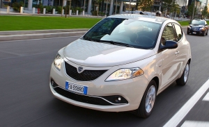 El Lancia Ypsilon Hybrid será una realidad: se avecina una mecánica semihíbrida