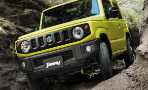 Las 5 lecciones del caso Suzuki Jimny