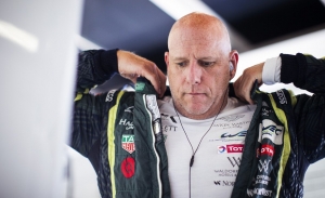 La lesión de Paul Dalla Lana no le alejará del WEC tras perderse Daytona
