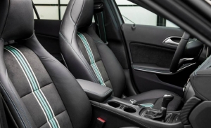 Cómo limpiar la tapicería del coche y dejarla como nueva