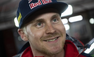 M-Sport elige a Esapekka Lappi para cerrar su plantel en el WRC 2020