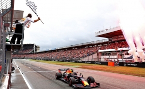 Marko quiere al menos cinco victorias para Red Bull: «Estaremos ahí desde el principio»