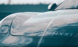 Maserati ya prueba su sistema de propulsión eléctrica
