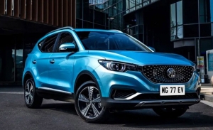 Morris Garage sigue con su expansión por Europa: llegará a Alemania en 2020