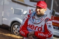 Paulo Gonçalves muere en la séptima etapa del Dakar
