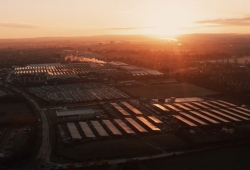 La producción de un Bentley Bentayga Speed, resumida en un vídeo de dos minutos