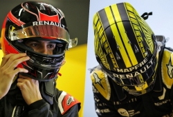 ¿Estará Ocon a la altura de Hülkenberg? Comparamos los datos de este 'cara a cara'