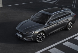 El equipamiento de los nuevos SEAT León y León Sportstourer 2020, al detalle