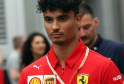 Wehrlein seguirá compaginando el simulador de Ferrari con la Fórmula E