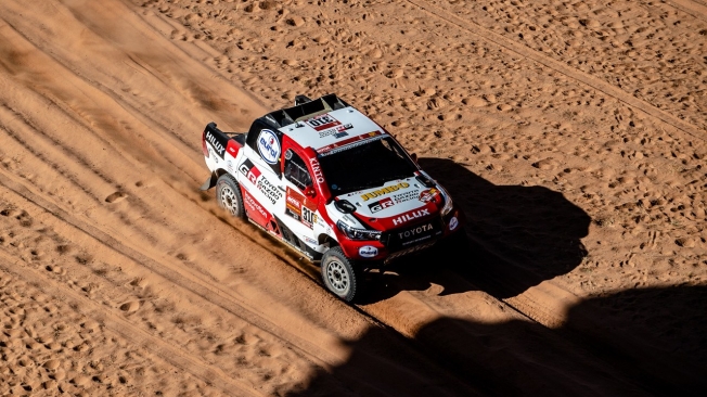 Alonso gana en consistencia: