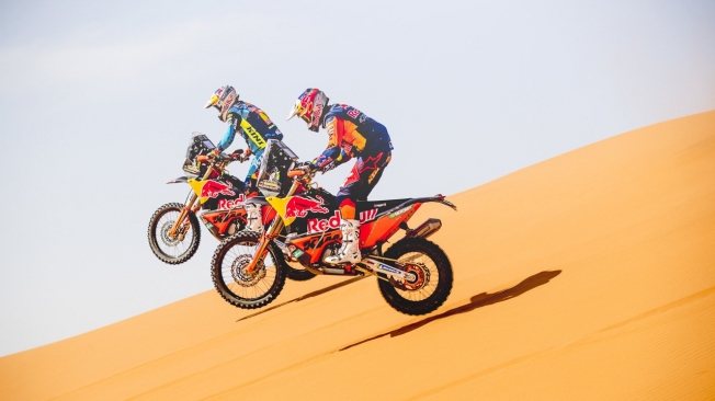 Dakar 2020: Guía, recorrido, participantes y claves