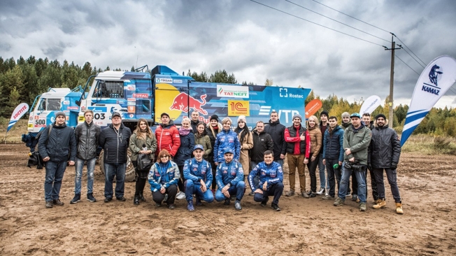 Dakar 2020, previo: Favoritos en coches, 'Side by Side' y camiones